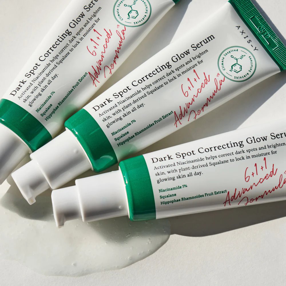 Dark Spot Correcting Serum
