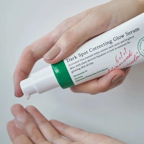 Dark Spot Correcting Serum