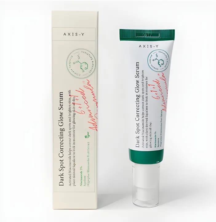 Dark Spot Correcting Serum