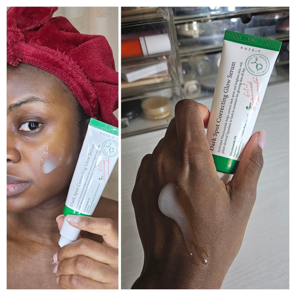 Dark Spot Correcting Serum